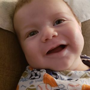 Meet your Posher, Crystal